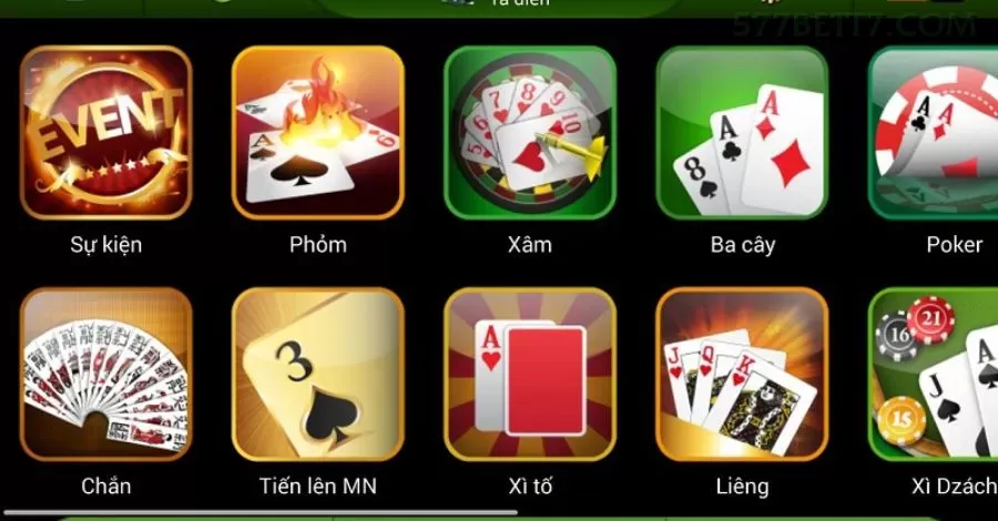 Cassino ao vivo no Brasil | 577bet: segura e premiada