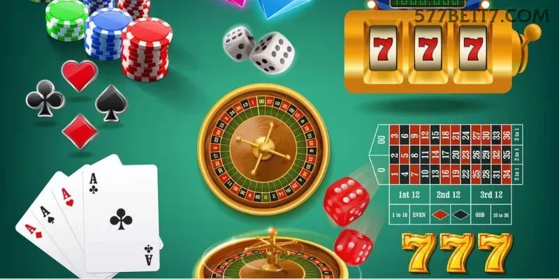 A Importância da Categoria 'Reclamações' no 577bet: Um Espaço para Diálogo e Melhoria